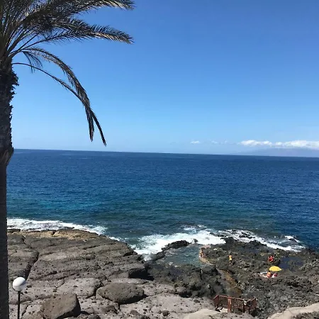 Lägenhet Mirando Al Mar Costa Adeje (Tenerife)